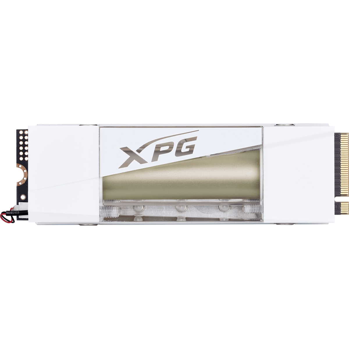 Накопитель SSD 2Tb ADATA XPG MARS 980 STORM (SMAR-980S-2TCI) - фото 5