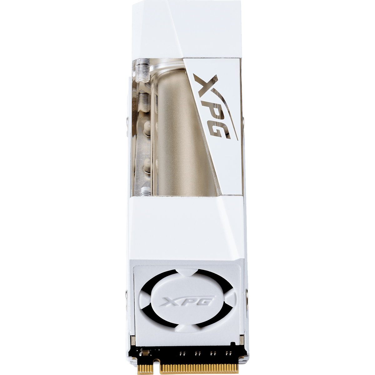 Накопитель SSD 2Tb ADATA XPG MARS 980 STORM (SMAR-980S-2TCI) - фото 6