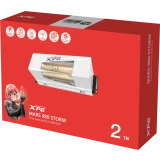 Накопитель SSD 2Tb ADATA XPG MARS 980 STORM (SMAR-980S-2TCI)