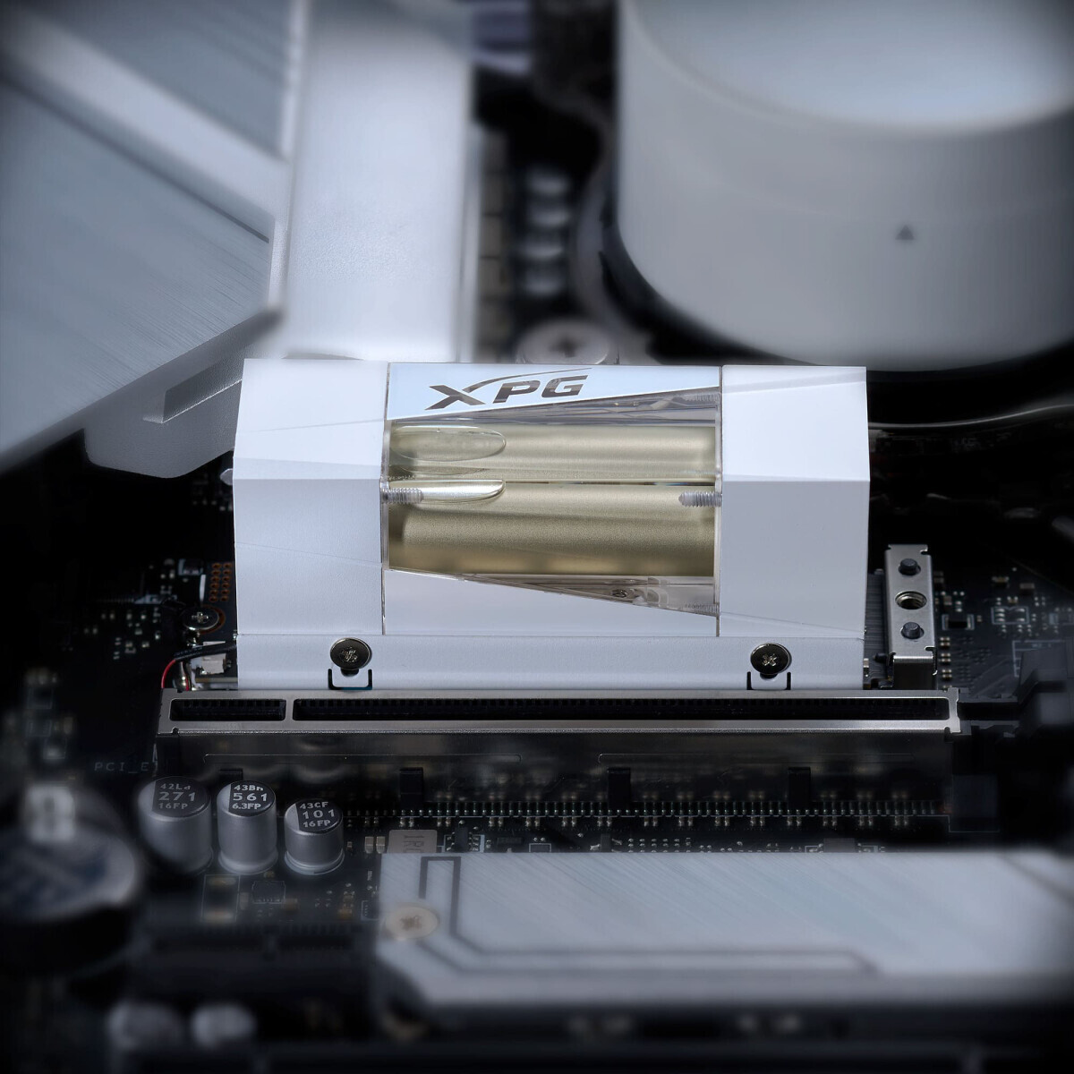 Накопитель SSD 2Tb ADATA XPG MARS 980 STORM (SMAR-980S-2TCI) - фото 8