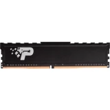 Оперативная память 8Gb DDR4 3200MHz Patriot Signature Premium (PSP48G3200H1)