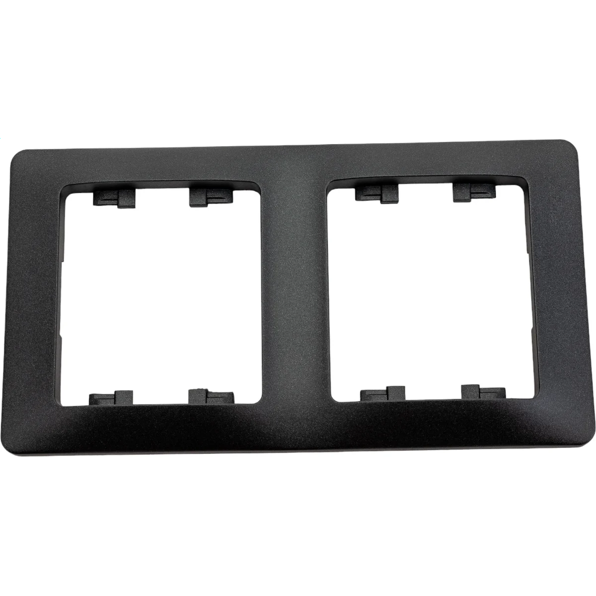 Рамка Schneider Electric Glossa GSL000706 - фото 3