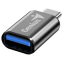 Переходник USB - USB Type-C, Genius ACC-C2A - 32590002400