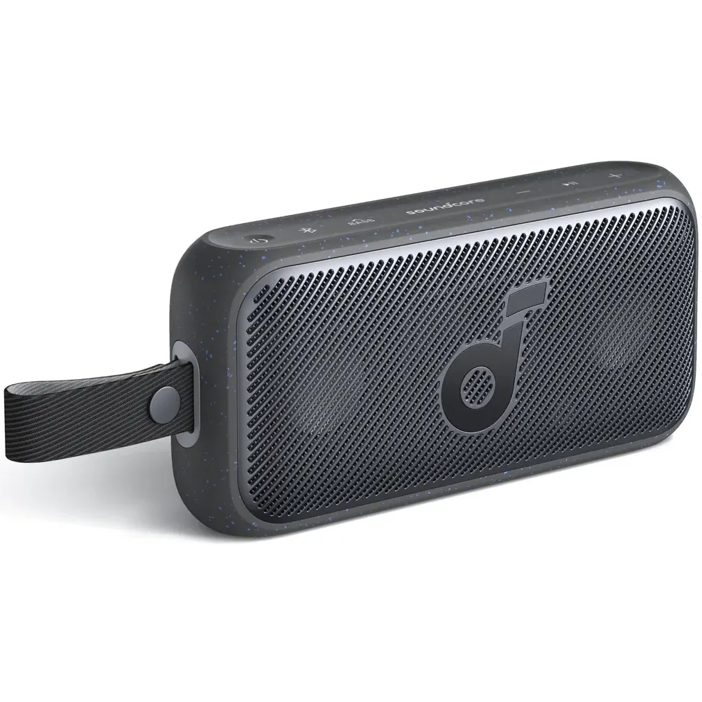 Портативная акустика Anker Soundcore Motion 300 Mirage Black - A3135011