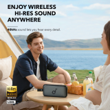 Портативная акустика Anker Soundcore Motion 300 Mirage Black (A3135011)