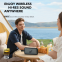 Портативная акустика Anker Soundcore Motion 300 Mirage Black - A3135011 - фото 6