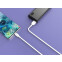 Кабель USB - USB Type-C, 1м, SmartBuy iK-3112-S01w White - фото 3