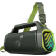 Портативная акустика Anker Soundcore Boom 2 Plus Adventure Green - A3134061