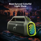 Портативная акустика Anker Soundcore Boom 2 Plus Adventure Green (A3134061)