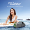Портативная акустика Anker Soundcore Boom 2 Plus Adventure Green - A3134061 - фото 5