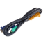 KVM кабель D-Link DKVM-IPCB, 1.8м (10 шт.)