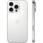 Смартфон Apple iPhone 16 Pro 128Gb White Titanium (MYLP3CH/A) (без RuStore) - фото 2