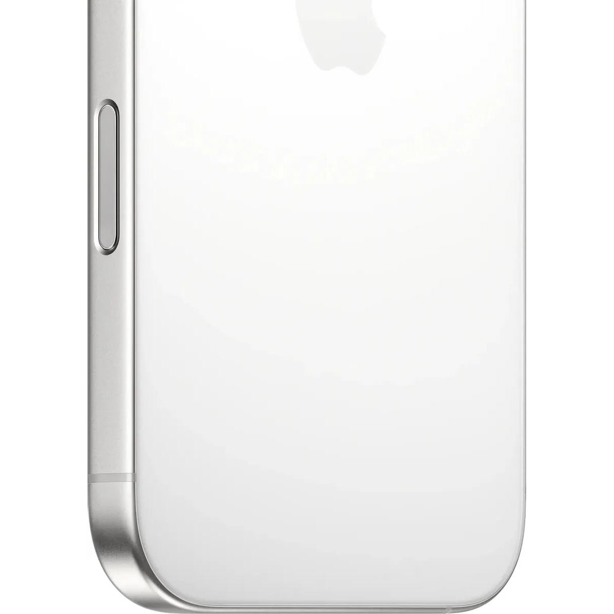 Смартфон Apple iPhone 16 Pro 128Gb White Titanium (MYLP3CH/A) (без RuStore) - фото 4