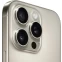 Смартфон Apple iPhone 16 Pro 128Gb Natural Titanium (MYLR3CH/A) (без RuStore) - фото 3