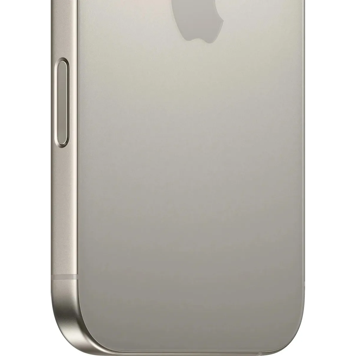 Смартфон Apple iPhone 16 Pro 128Gb Natural Titanium (MYLR3CH/A) (без RuStore) - фото 4