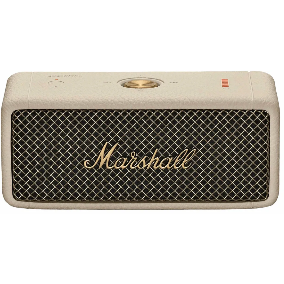 Портативная акустика Marshall Emberton 2 Beige - MAR-1006237