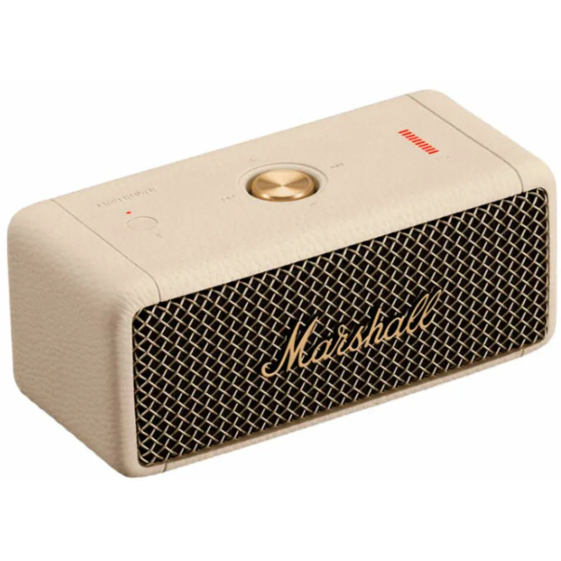Портативная акустика Marshall Emberton 2 Beige - MAR-1006237 - фото 3