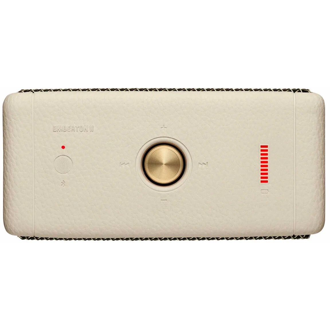 Портативная акустика Marshall Emberton 2 Beige - MAR-1006237 - фото 5