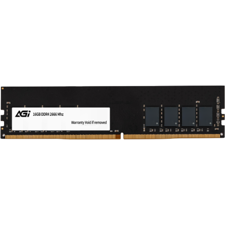 Оперативная память 8Gb DDR4 2666MHz AGI (AGI266608UD138) OEM