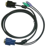 KVM кабель D-Link DKVM-IPCB5, 5м (10 шт.) (DKVM-IPCB5/10)