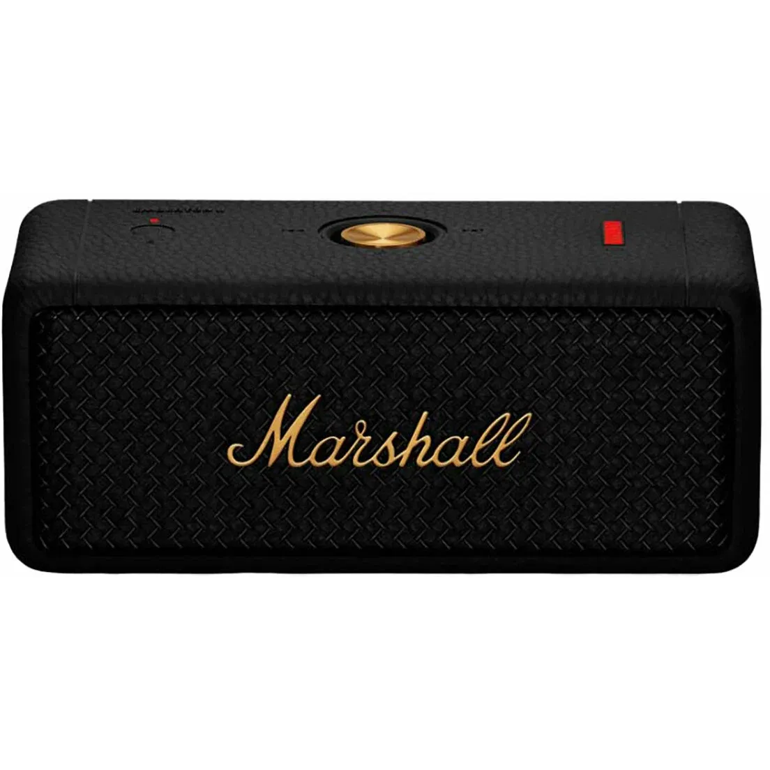 Портативная акустика Marshall Emberton 2 Black - MAR-1006234