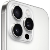 Смартфон Apple iPhone 16 Pro 256Gb White Titanium (MYLU3CH/A)