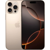 Смартфон Apple iPhone 16 Pro Max 256Gb Desert Titanium (MYWX3ZP/A)