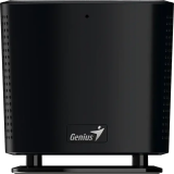 Портативная акустика Genius SP-925BT Black (31731062100)