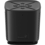 Портативная акустика Genius SP-925BT Black (31731062100)
