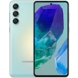 Смартфон Samsung Galaxy M55 8/128Gb Light Green (SM-M556ELGACAU)