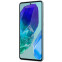 Смартфон Samsung Galaxy M55 8/128Gb Light Green (SM-M556ELGACAU) - фото 3