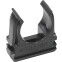 Держатель для трубы IEK CTA10D-CF16-K02-100, 1 шт.