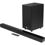 Звуковая панель JBL Cinema SB190 Black (JBLSB190BLKCN)