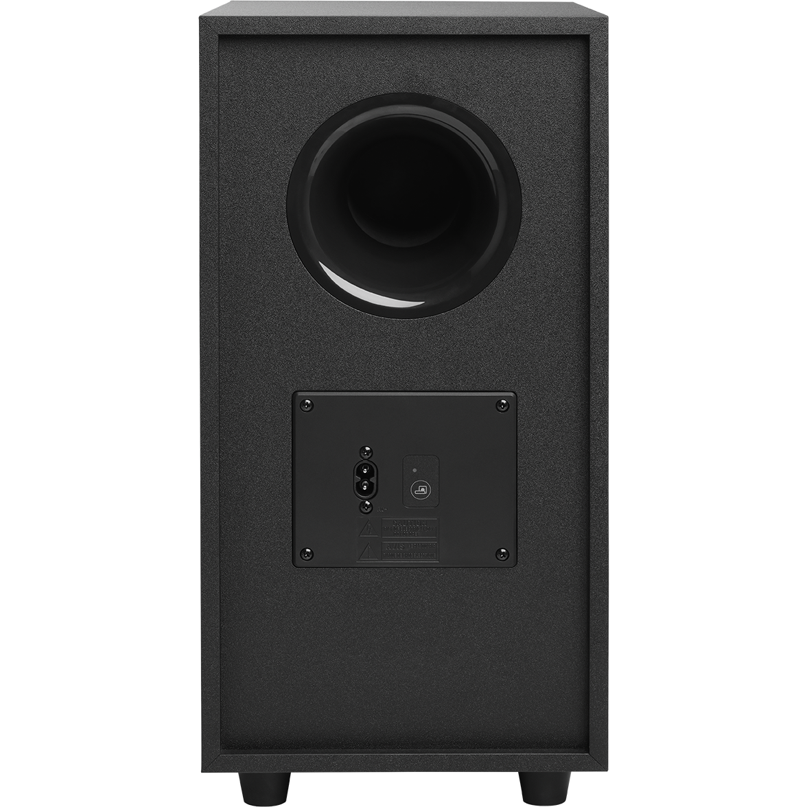 Звуковая панель JBL Cinema SB190 Black - JBLSB190BLKCN - фото 10