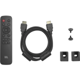 Звуковая панель JBL Cinema SB190 Black (JBLSB190BLKCN)