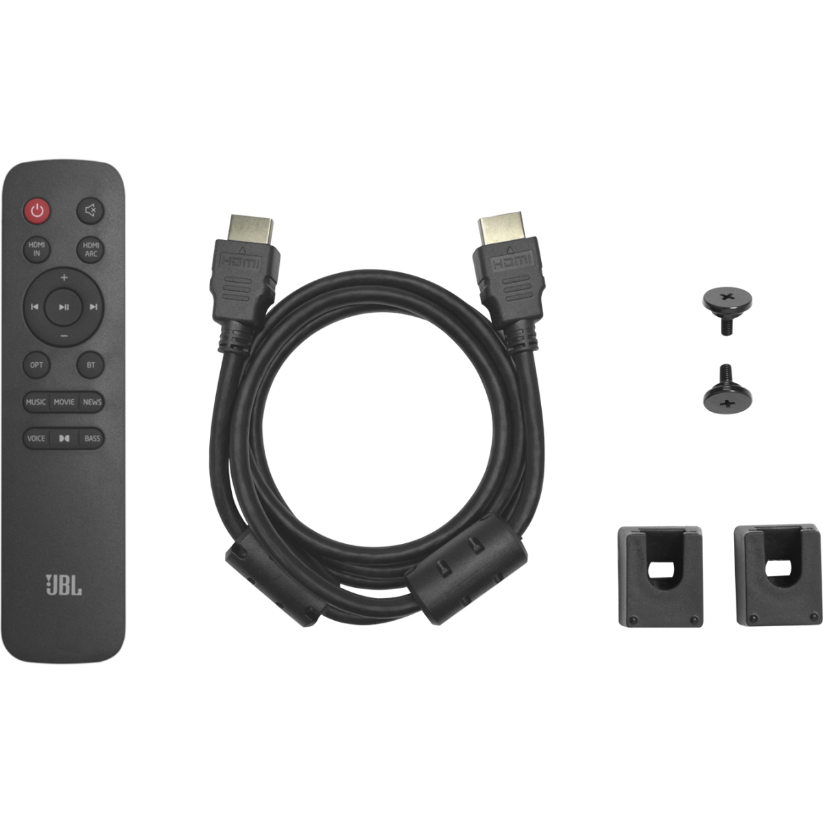 Звуковая панель JBL Cinema SB190 Black - JBLSB190BLKCN - фото 15