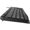 Клавиатура Genius KB-117S Black - 31300017402 - фото 3