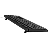 Клавиатура Genius KB-117S Black (31300017402)