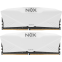 Оперативная память 16Gb DDR4 3200MHz Apacer NOX RGB (AH4U16G32C28YNWAA-2) (2x8Gb KIT) - фото 2