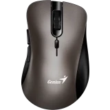 Мышь Genius Ergo 8100S Iron Grey (31030040401)