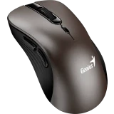 Мышь Genius Ergo 8100S Iron Grey (31030040401)