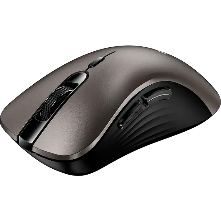 Мышь Genius Ergo 8100S Iron Grey - 31030040401 - фото 3