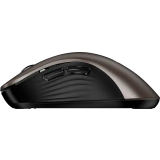 Мышь Genius Ergo 8100S Iron Grey (31030040401)