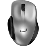 Мышь Genius Ergo 8200S Silver (31030029404)