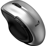Мышь Genius Ergo 8200S Silver (31030029404)