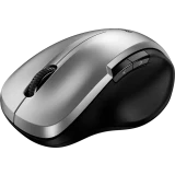 Мышь Genius Ergo 8200S Silver (31030029404)