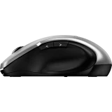 Мышь Genius Ergo 8200S Silver (31030029404)