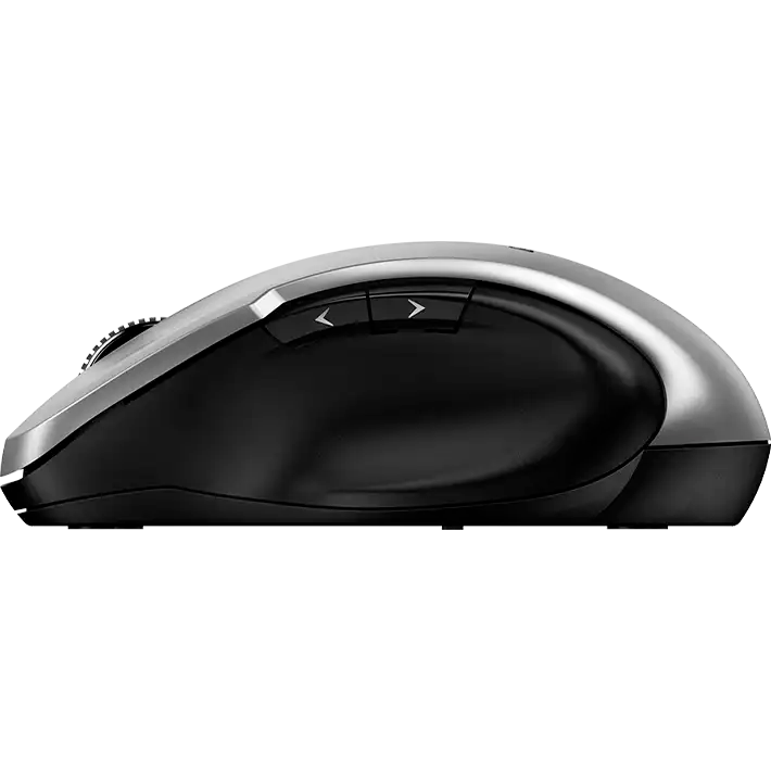 Мышь Genius Ergo 8200S Silver - 31030029404 - фото 4
