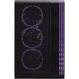 Корпус 1STPLAYER VT7 ARGB Black (VT7-BK-4FS7)