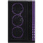 Корпус 1STPLAYER VT7 ARGB Black - VT7-BK-4FS7 - фото 2